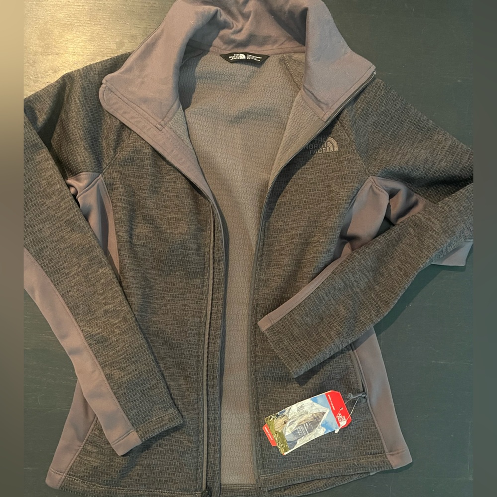 NWT North Face jacket